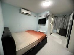 Blk 346 Yishun Avenue 11 (Yishun), HDB 4 Rooms #594189451